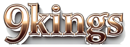 9kings logo