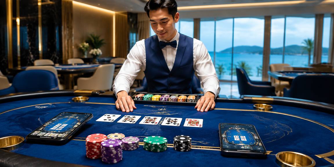 9kings mobile gaming